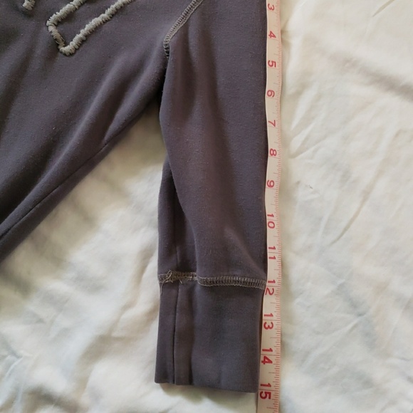 🔵5 for $25 Aeropostale hoodie size small - Picture 3 of 6
